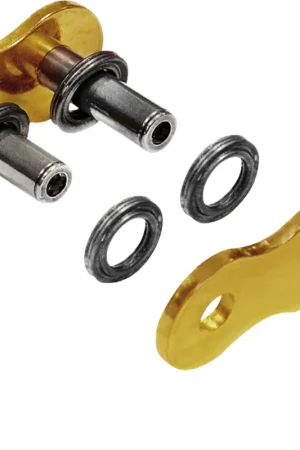 REGINA - 525 137 ZRP M44 CONNECTION LINK SET - Chains - SPORTBIKE Gratis Verzending